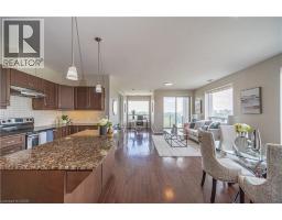 223 ERB Street W Unit# 501, Waterloo, Ontario