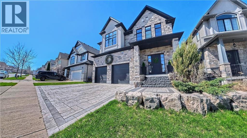 102 Deer Creek Street, Kitchener, Ontario  N2A 0J5 - Photo 45 - 40824753