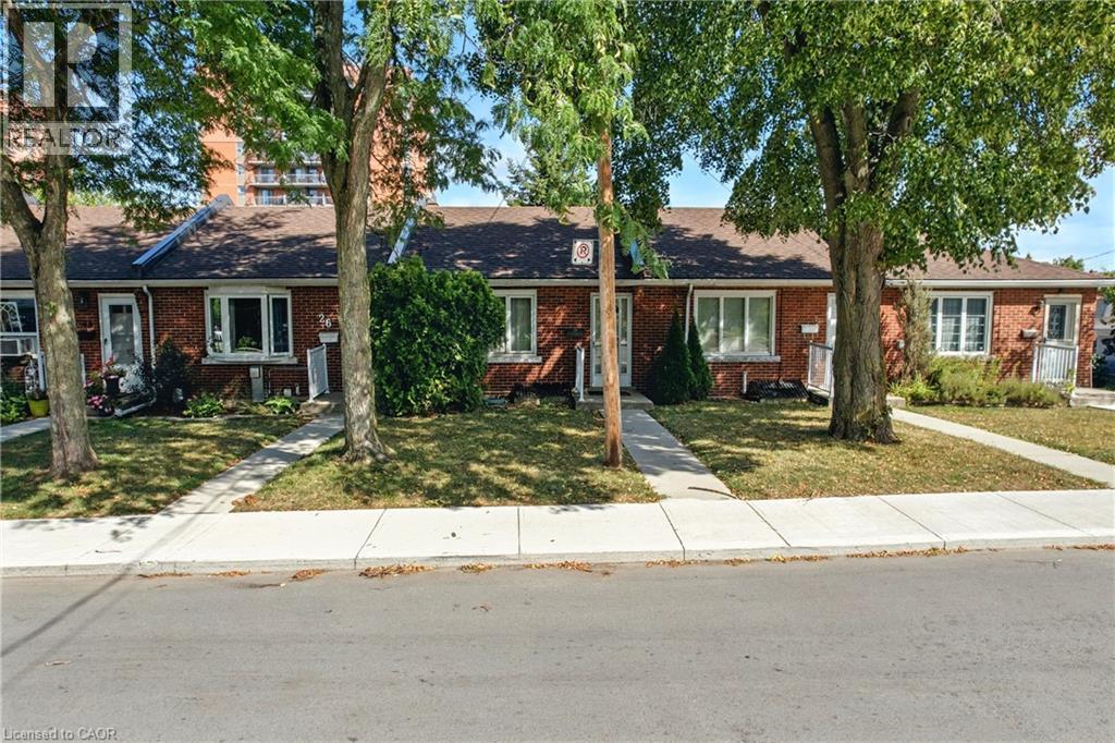 24 Macklin Street N, Hamilton, Ontario  L8S 3S1 - Photo 2 - 40826770