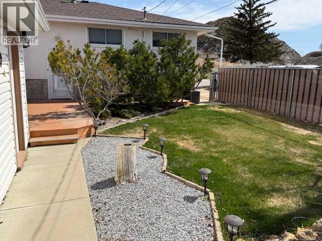 1023 2 Street SE, Drumheller, Alberta  T0J 0Y6 - Photo 36 - A2295909