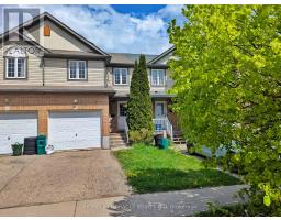 193 PROSPERITY DRIVE, Kitchener, Ontario