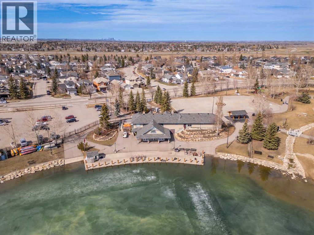 311 Chaparral Ravine View Se, Calgary, Alberta  T2X 0A3 - Photo 45 - A2301738