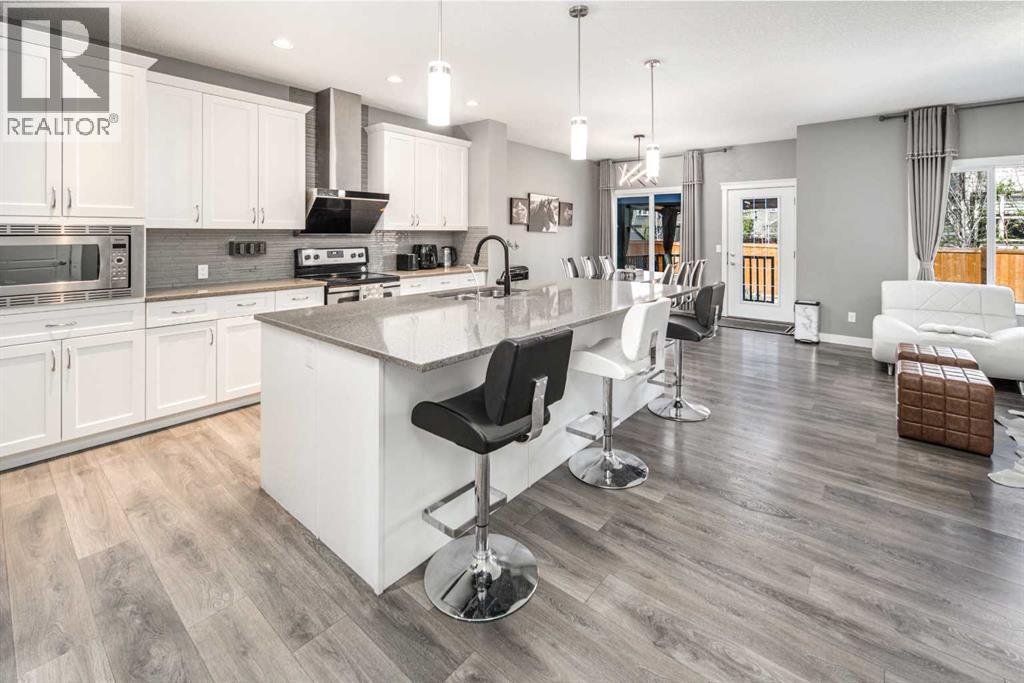 85 Legacy Glen View SE, Calgary, Alberta  T2X 3E2 - Photo 5 - A2310375