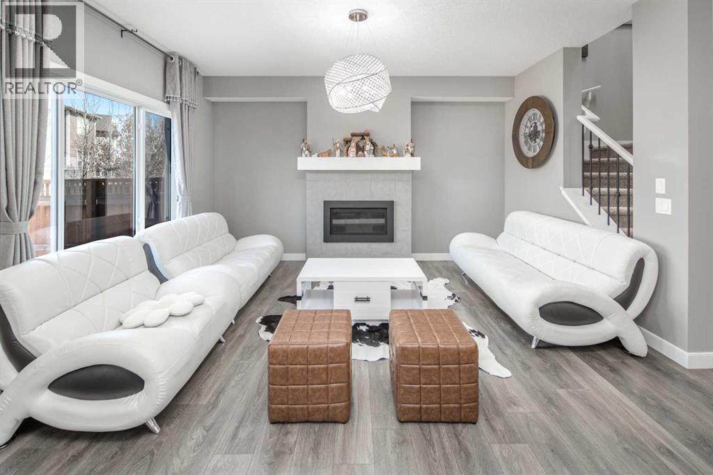 85 Legacy Glen View SE, Calgary, Alberta  T2X 3E2 - Photo 6 - A2310375