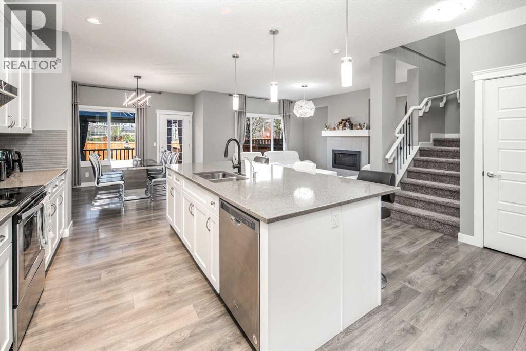 85 Legacy Glen View SE, Calgary, Alberta  T2X 3E2 - Photo 10 - A2310375
