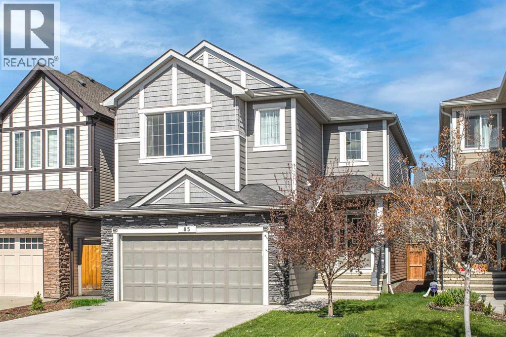 85 Legacy Glen View SE, Calgary, Alberta  T2X 3E2 - Photo 1 - A2310375