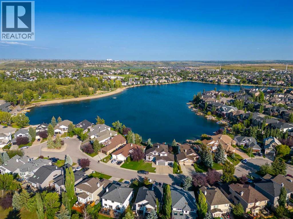 311 Chaparral Ravine View Se, Calgary, Alberta  T2X 0A3 - Photo 1 - A2301738