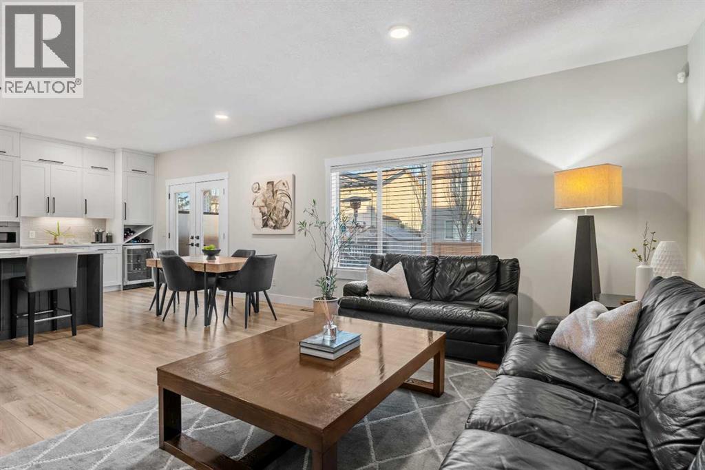 311 Chaparral Ravine View Se, Calgary, Alberta  T2X 0A3 - Photo 10 - A2301738