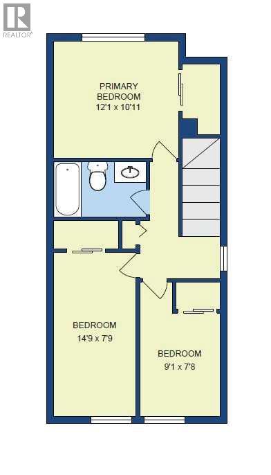 292 Coventry Close NE, Calgary, Alberta  T3K 4C5 - Photo 33 - A2311902