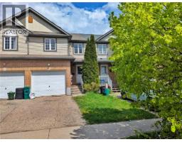 193 PROSPERITY Drive, kitchener, Ontario