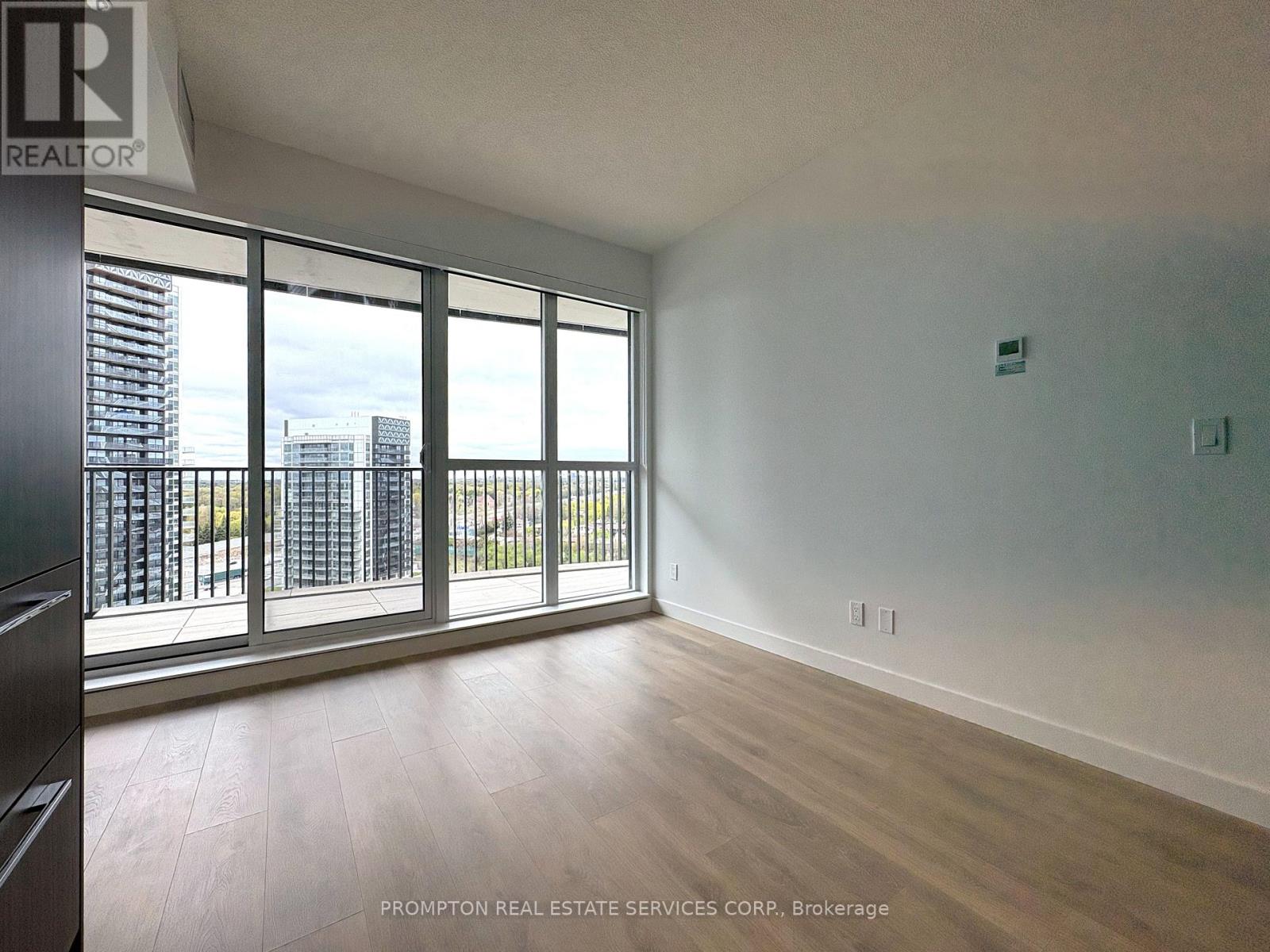 1816 - 18 Esther Shiner Boulevard, Toronto, Ontario  M2K 0J7 - Photo 18 - C13140382