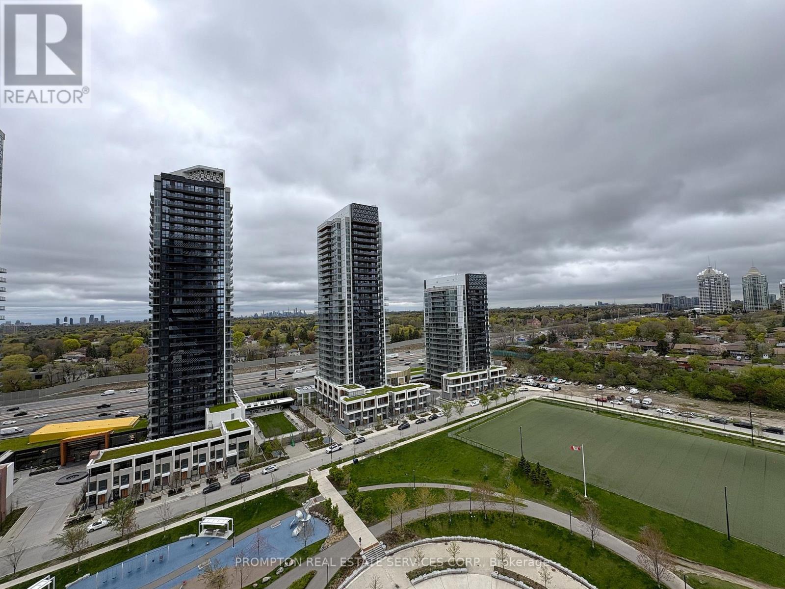 1816 - 18 Esther Shiner Boulevard, Toronto, Ontario  M2K 0J7 - Photo 28 - C13140382