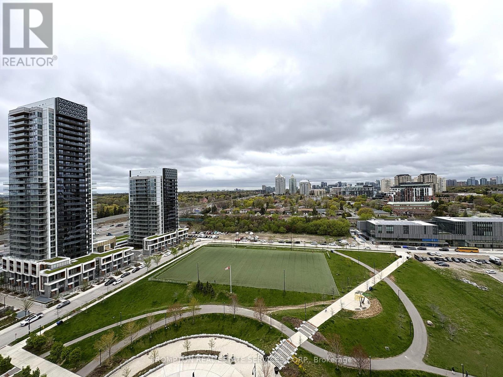 1816 - 18 Esther Shiner Boulevard, Toronto, Ontario  M2K 0J7 - Photo 29 - C13140382