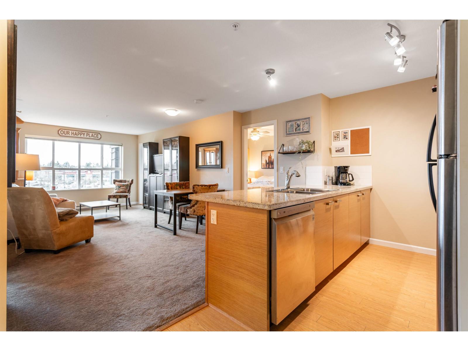 312 18755 68 AVENUE, Surrey, British Columbia