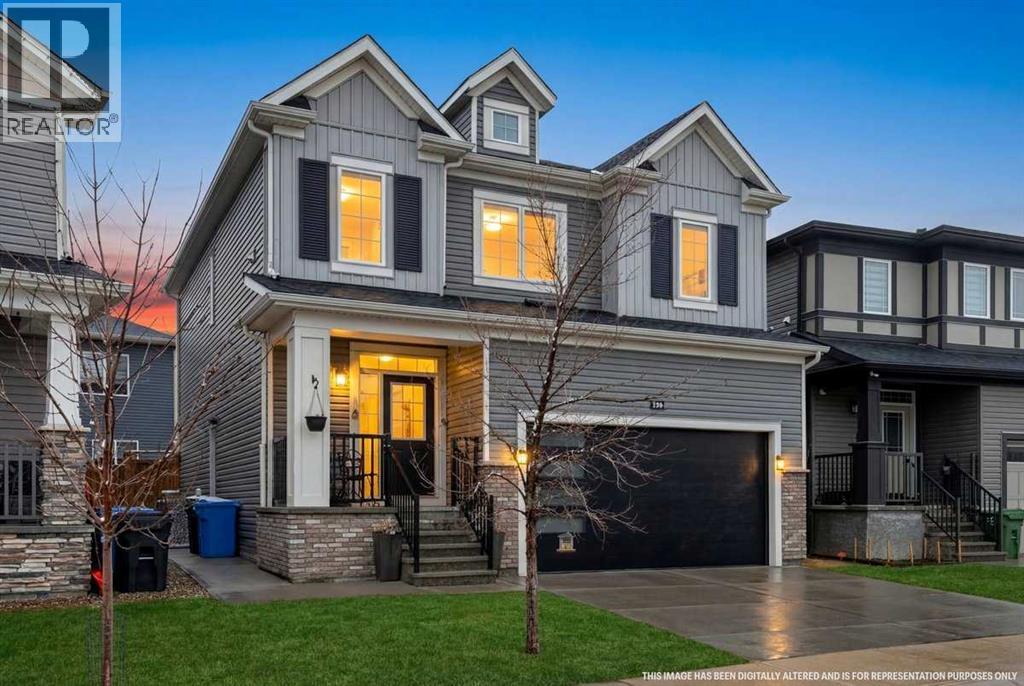 192 Cityspring Way NE, Calgary, Alberta  t3n 1z9 - Photo 2 - A2301259
