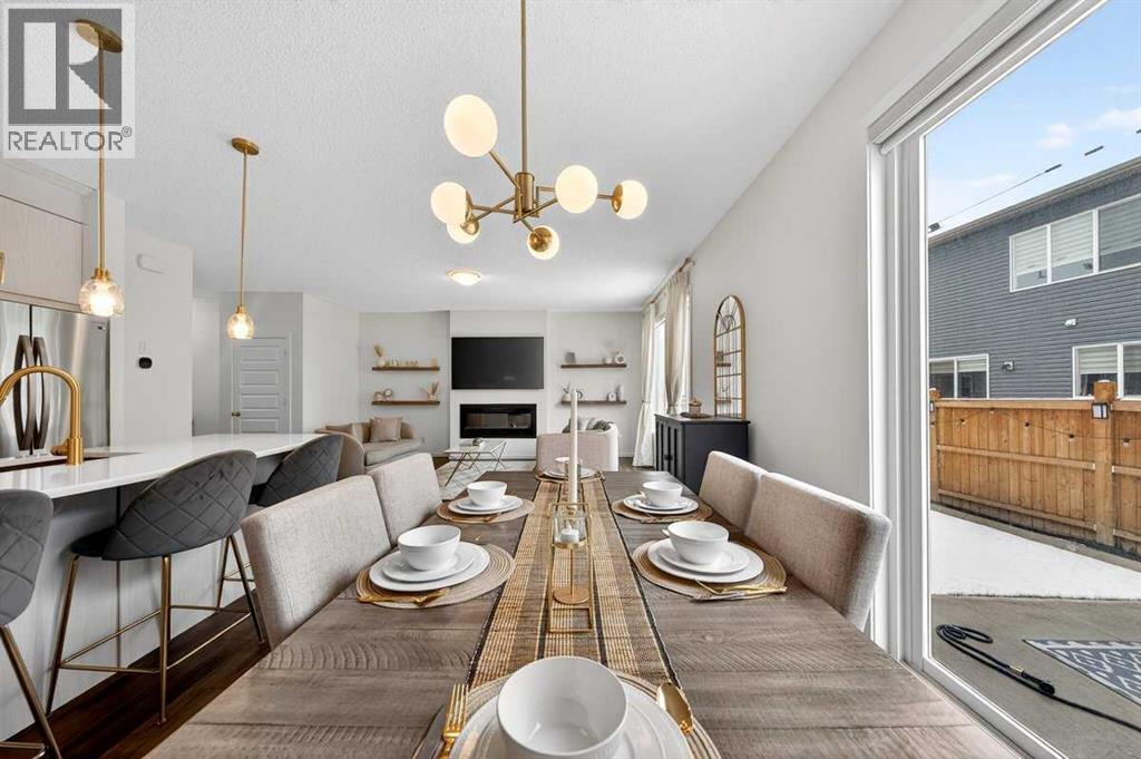 192 Cityspring Way NE, Calgary, Alberta  t3n 1z9 - Photo 8 - A2301259