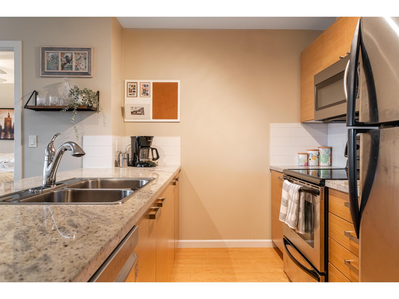 312 18755 68 Avenue, Surrey, British Columbia  V4N 0Z9 - Photo 9 - R3090092