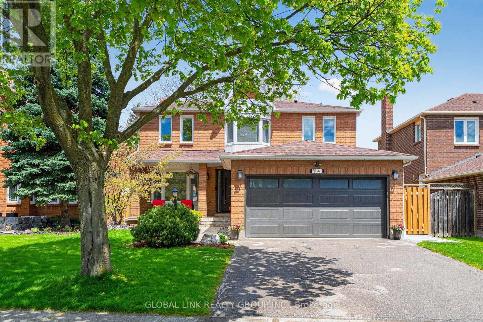2141 GALENA CRESCENT, Oakville, Ontario