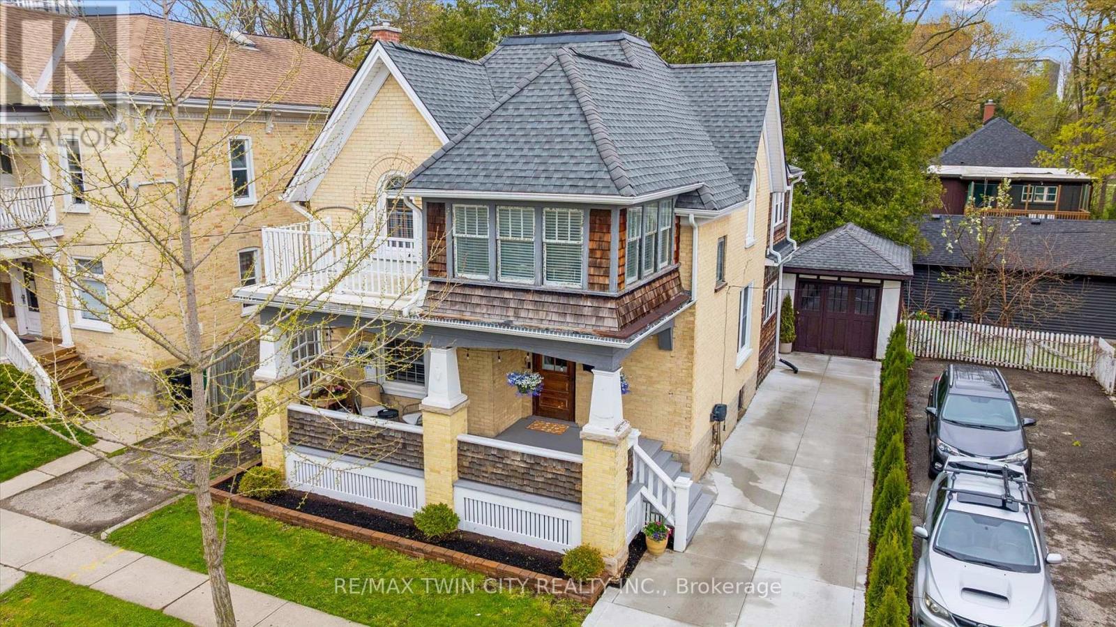 99 WATER STREET S, Kitchener, Ontario