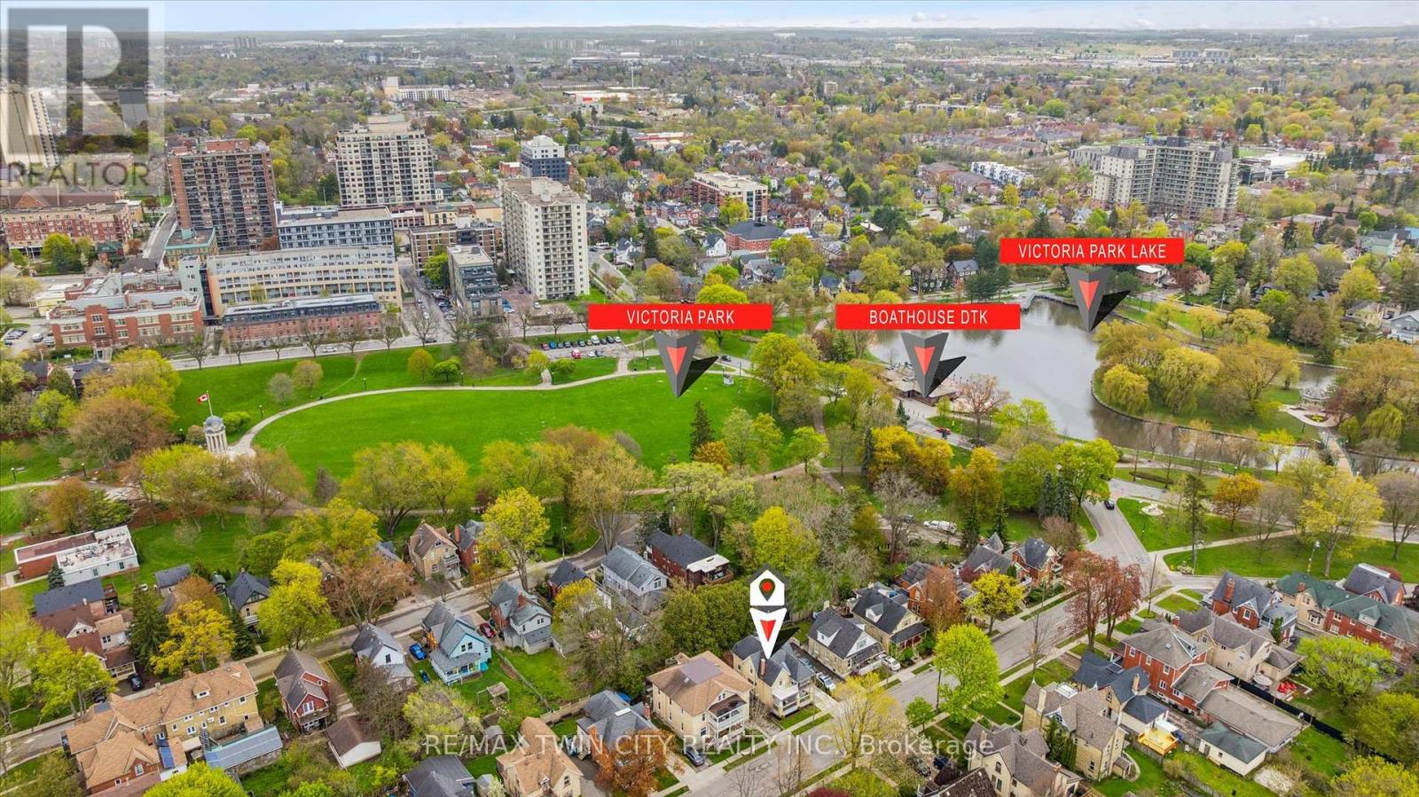 99 Water Street S, Kitchener, Ontario  N2G 1Z4 - Photo 30 - X13140378