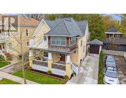 99 WATER STREET S, Kitchener, Ontario