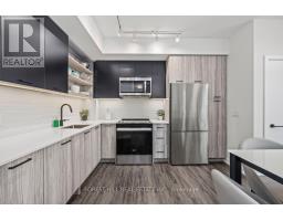 103 - 2300 ST CLAIR AVENUE W, Toronto, Ontario