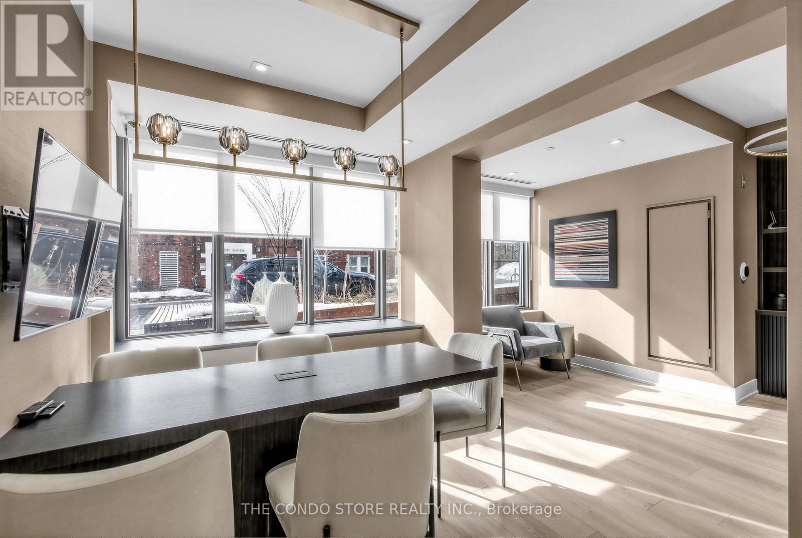 503 - 8 Manor Road W, Toronto, Ontario  M4S 0E6 - Photo 19 - C13131718