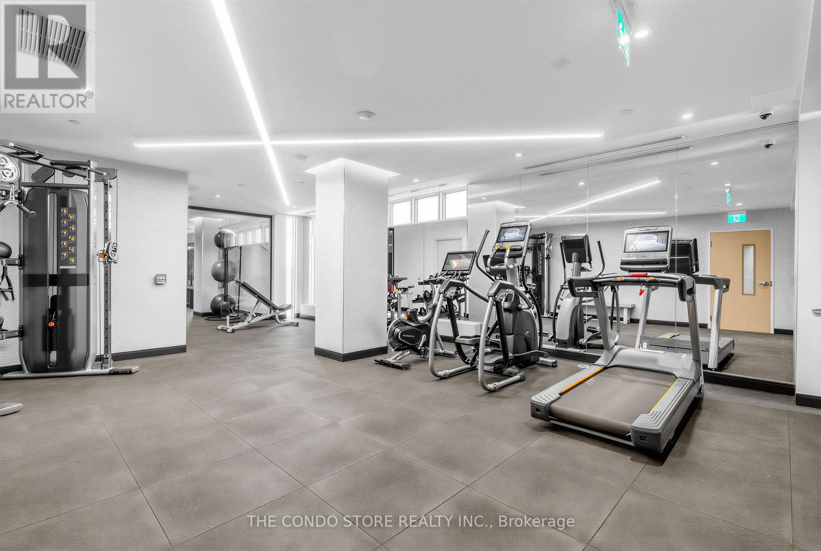 503 - 8 Manor Road W, Toronto, Ontario  M4S 0E6 - Photo 23 - C13131718