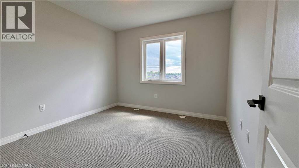 155 Equestrian Way Unit# 51, Cambridge, Ontario  N3E 0E8 - Photo 4 - 40831041