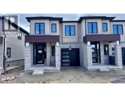 155 EQUESTRIAN Way Unit# 51, cambridge, Ontario