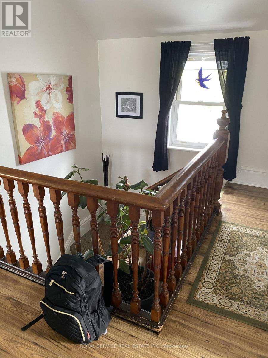 Upper - 105 Havelock Street, Cobourg, Ontario  K9A 2J6 - Photo 4 - X13140396