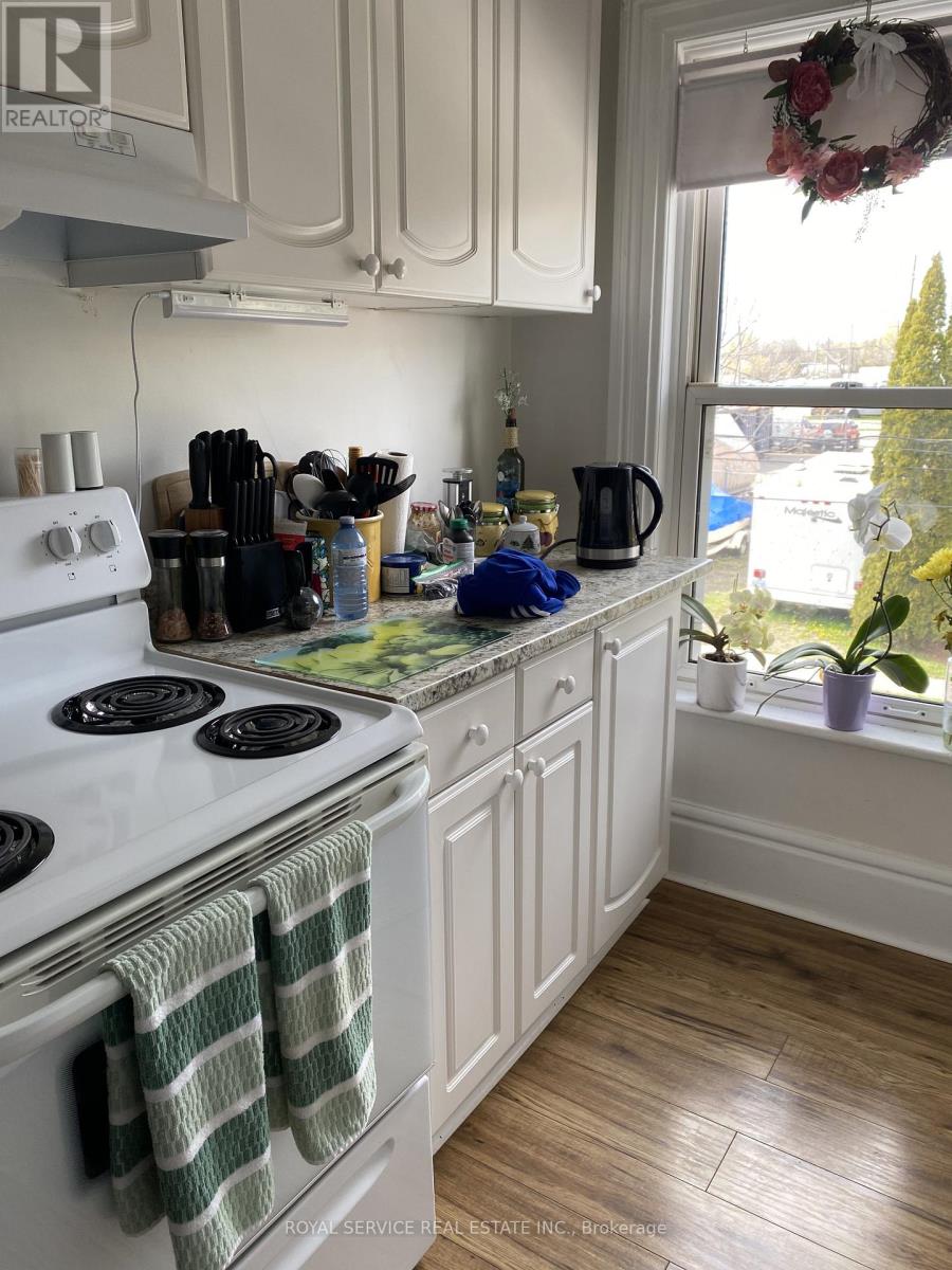Upper - 105 Havelock Street, Cobourg, Ontario  K9A 2J6 - Photo 5 - X13140396