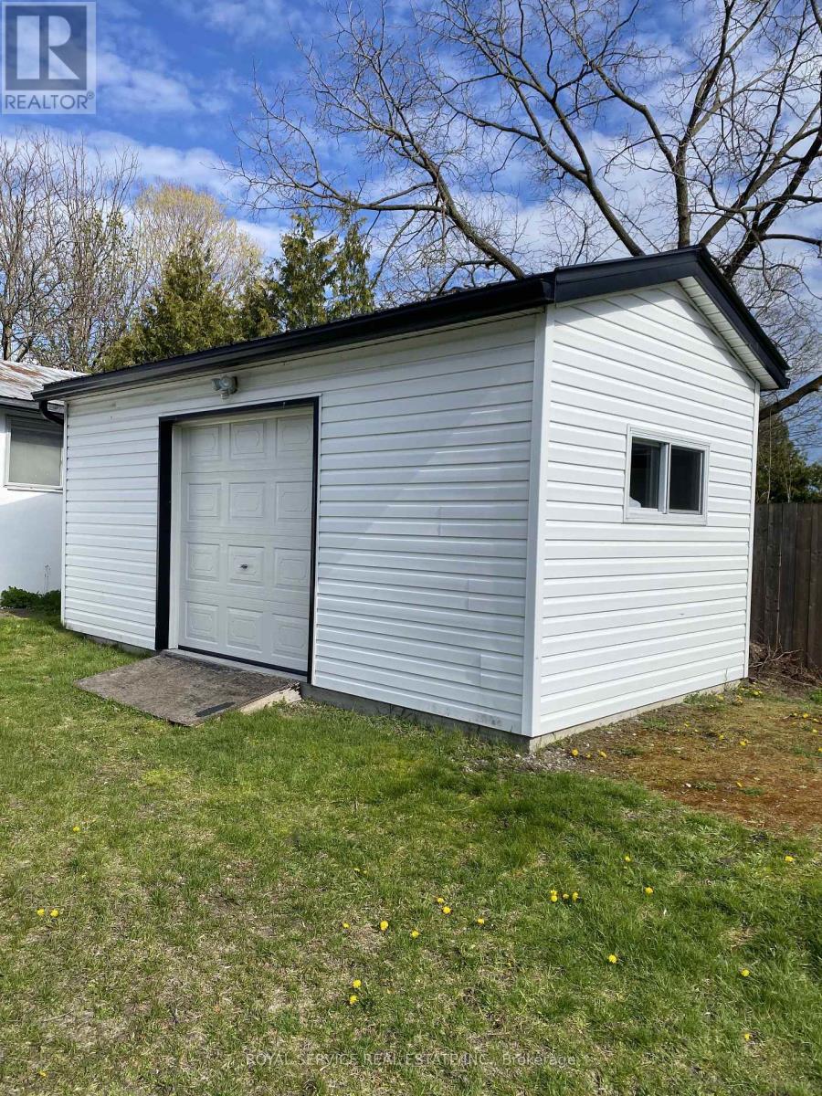Upper - 105 Havelock Street, Cobourg, Ontario  K9A 2J6 - Photo 9 - X13140396