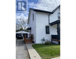 UPPER - 105 HAVELOCK STREET, Cobourg, Ontario