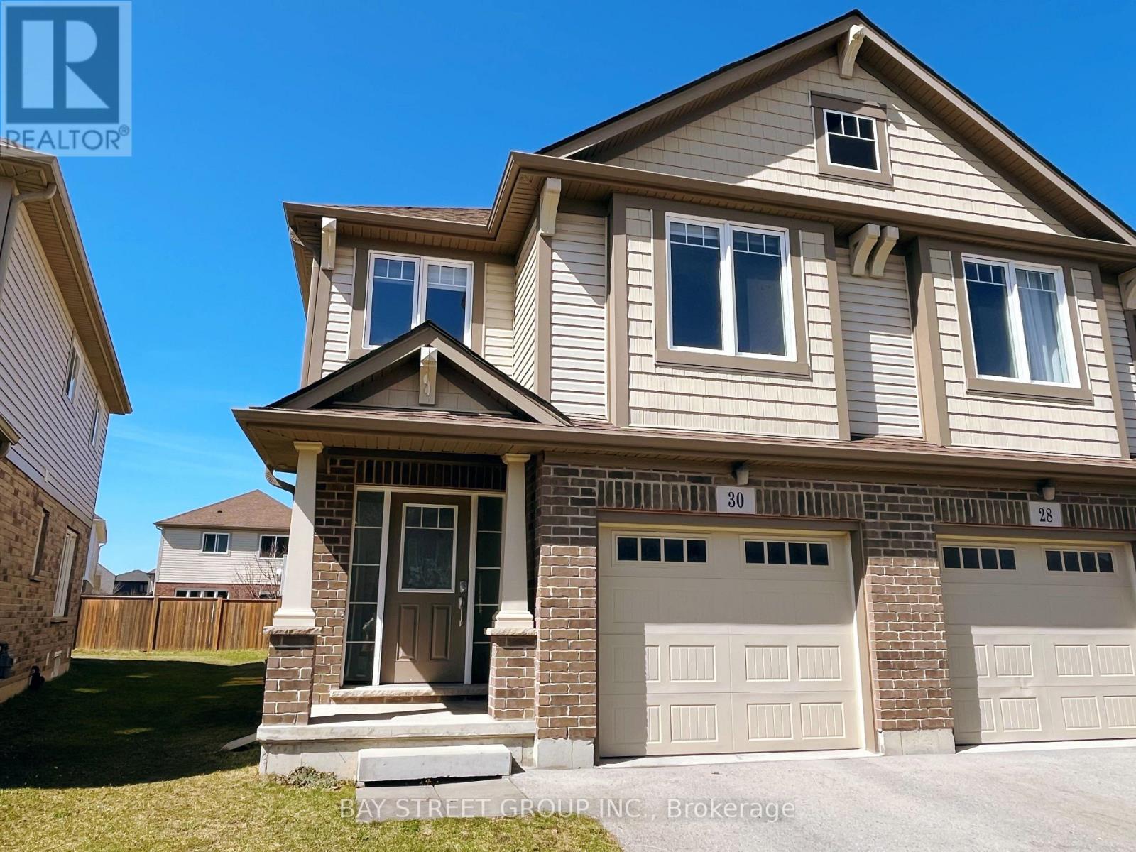 30 ELDERBERRY ROAD, Thorold, Ontario