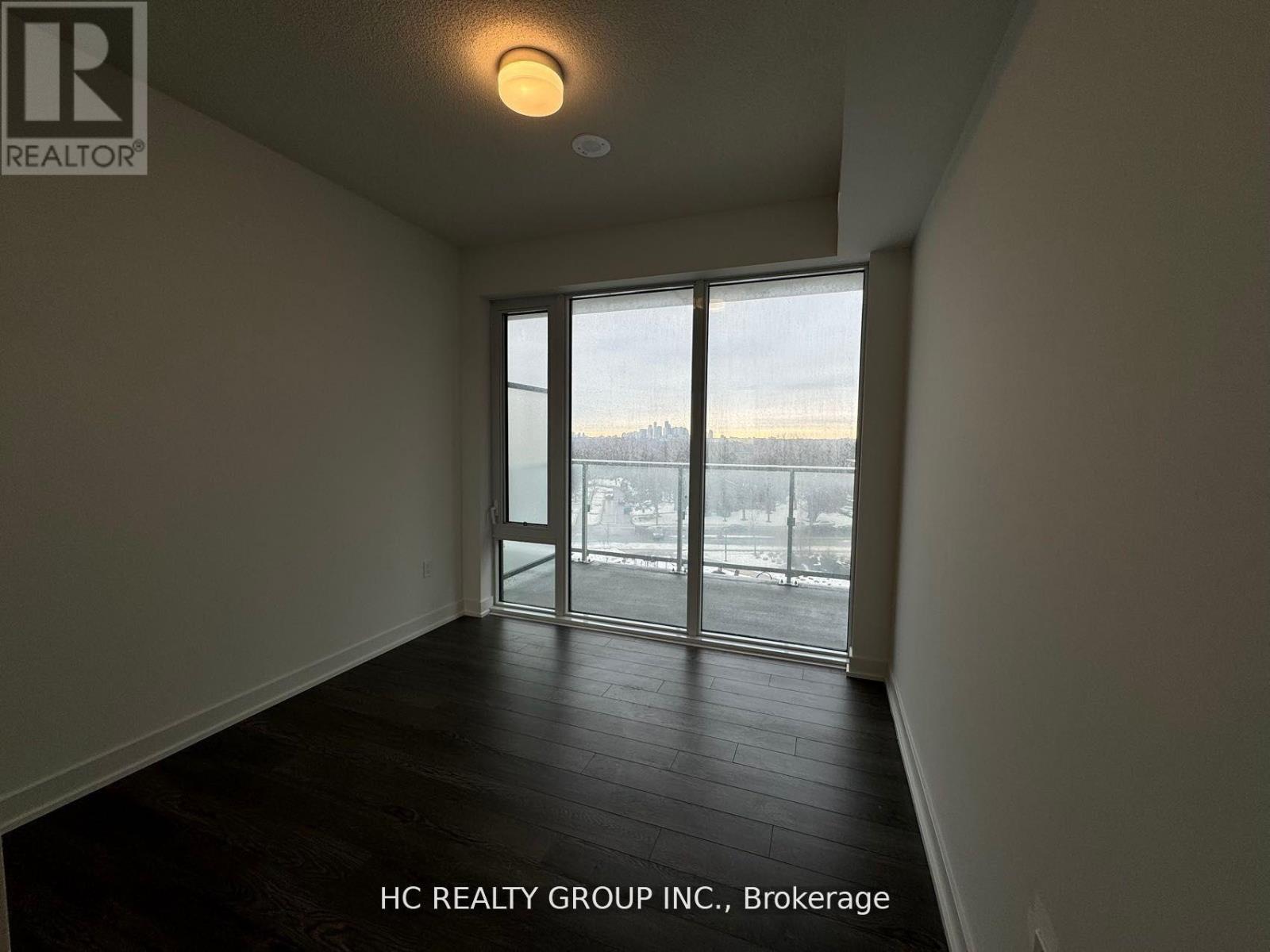 605 - 50 O'neill Road, Toronto, Ontario  M3C 0R1 - Photo 19 - C13140388
