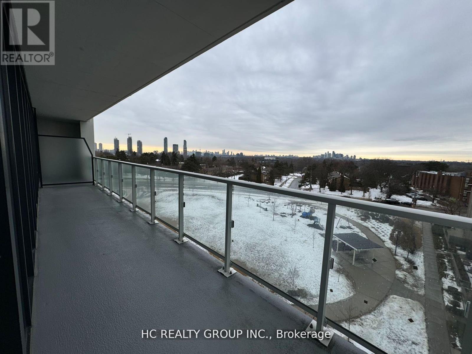 605 - 50 O'neill Road, Toronto, Ontario  M3C 0R1 - Photo 25 - C13140388