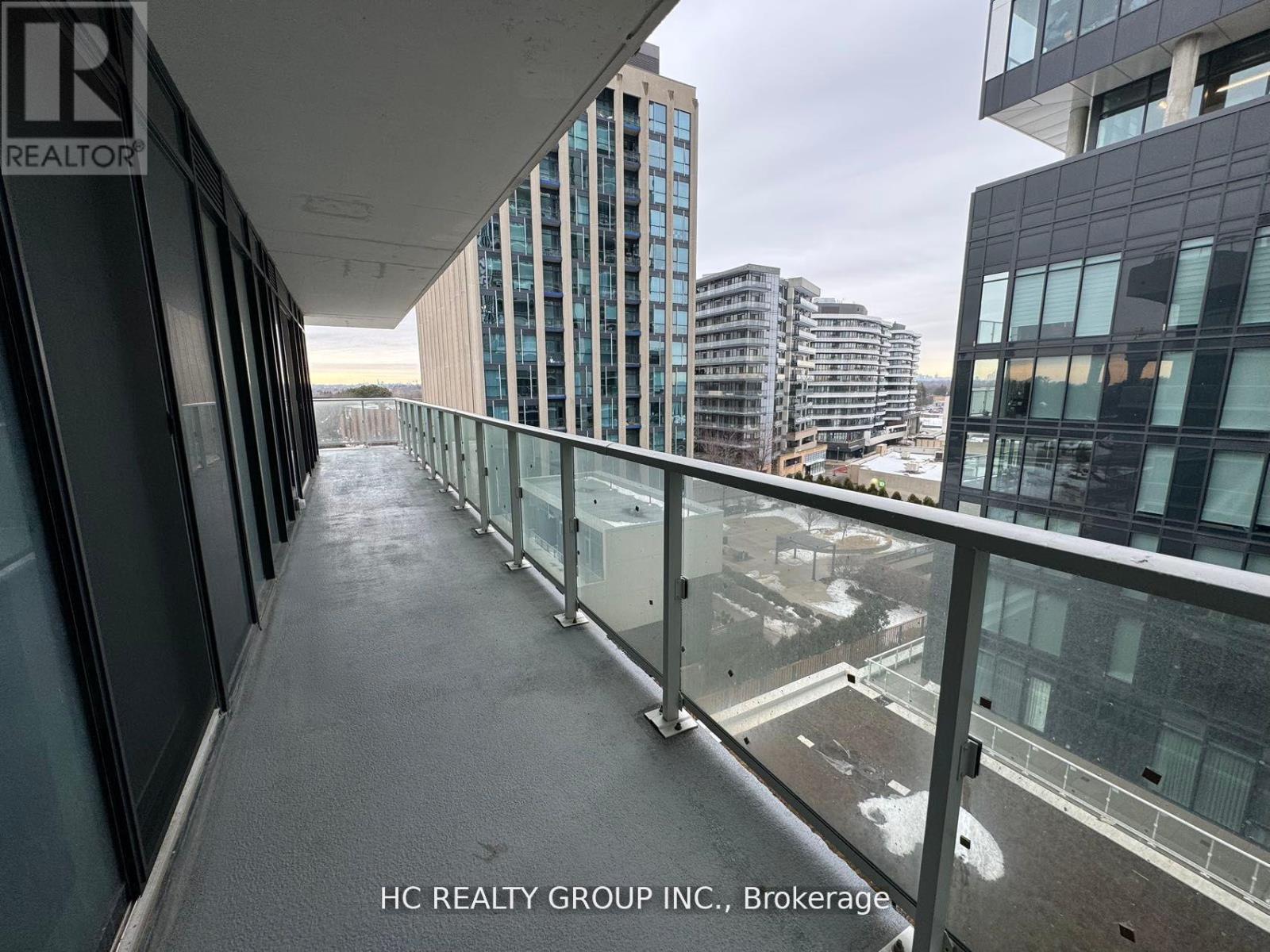 605 - 50 O'neill Road, Toronto, Ontario  M3C 0R1 - Photo 27 - C13140388