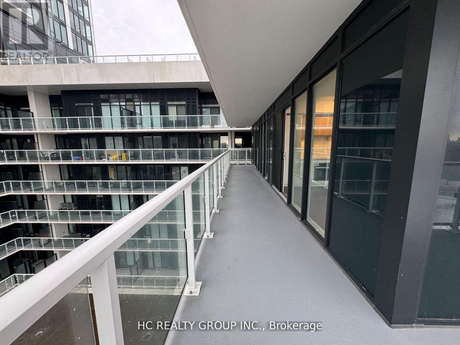605 - 50 O'neill Road, Toronto, Ontario  M3C 0R1 - Photo 28 - C13140388