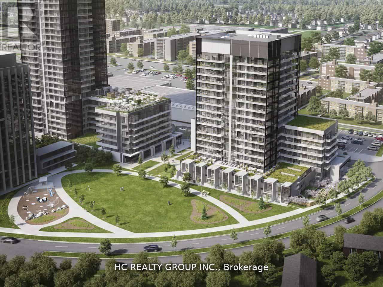 605 - 50 O'neill Road, Toronto, Ontario  M3C 0R1 - Photo 29 - C13140388