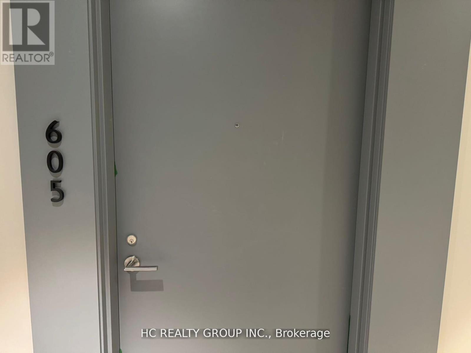 605 - 50 O'neill Road, Toronto, Ontario  M3C 0R1 - Photo 3 - C13140388