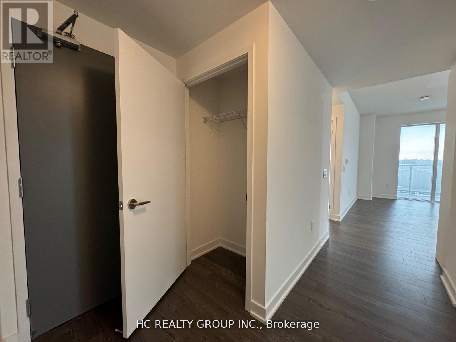 605 - 50 O'neill Road, Toronto, Ontario  M3C 0R1 - Photo 5 - C13140388