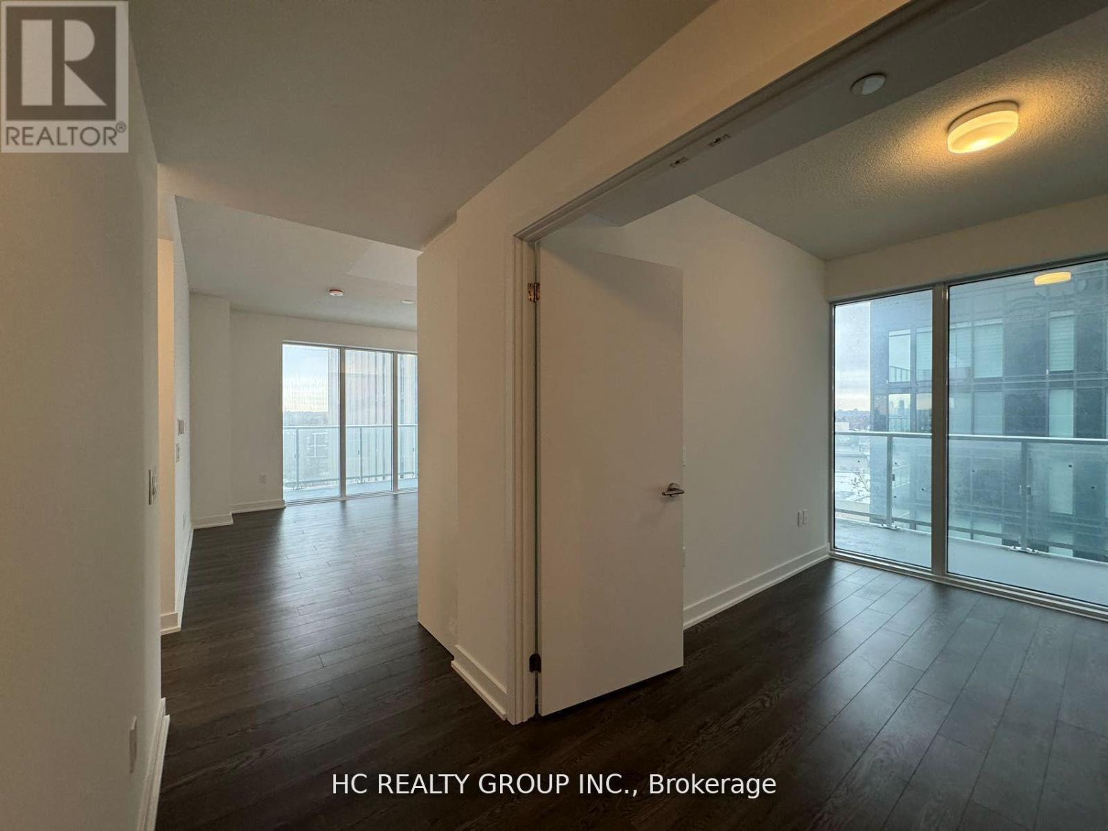 605 - 50 O'neill Road, Toronto, Ontario  M3C 0R1 - Photo 7 - C13140388