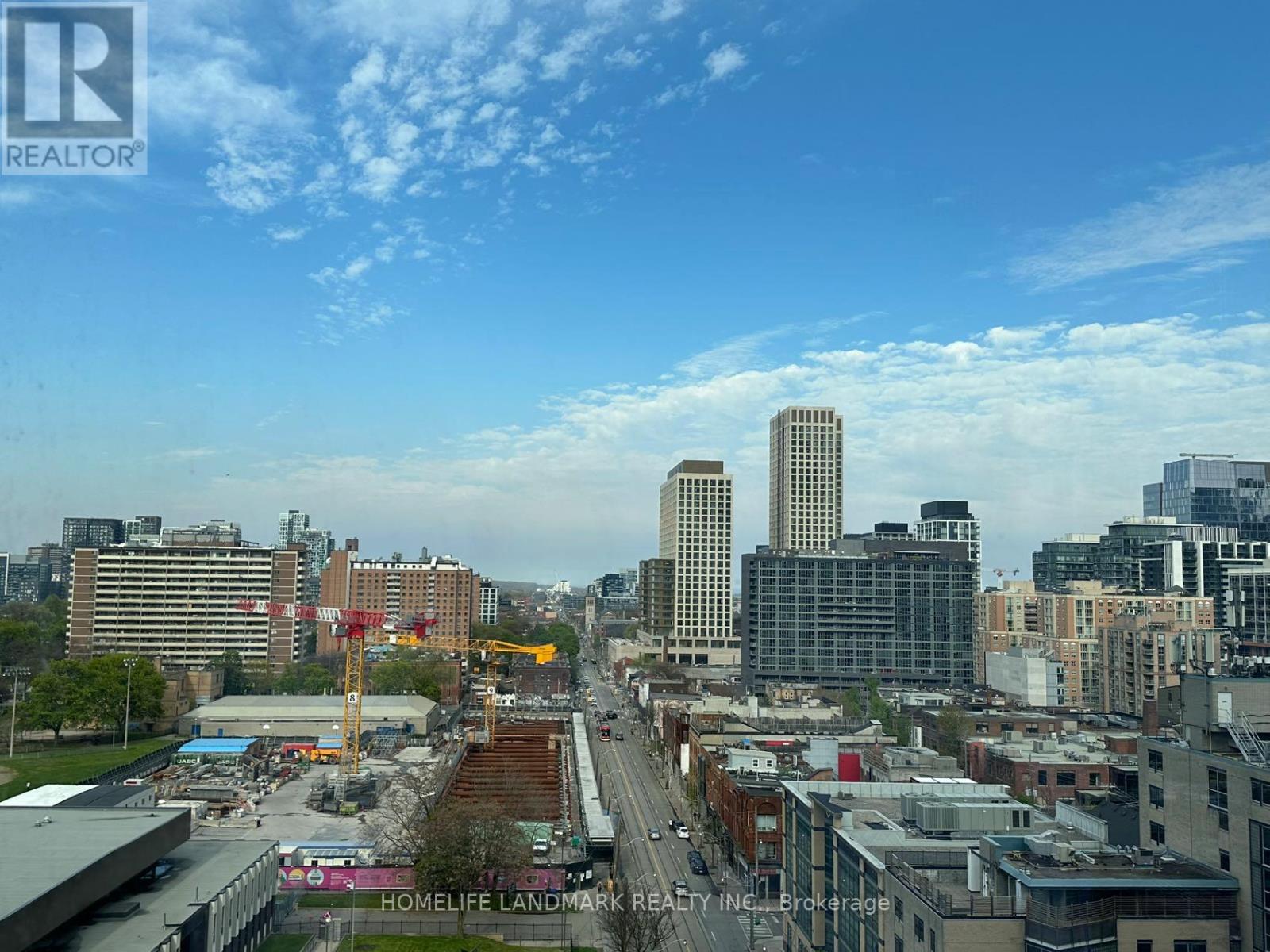1506 - 100 Queen Street E, Toronto, Ontario M5C 1S6 - Photo 25 - C13140392