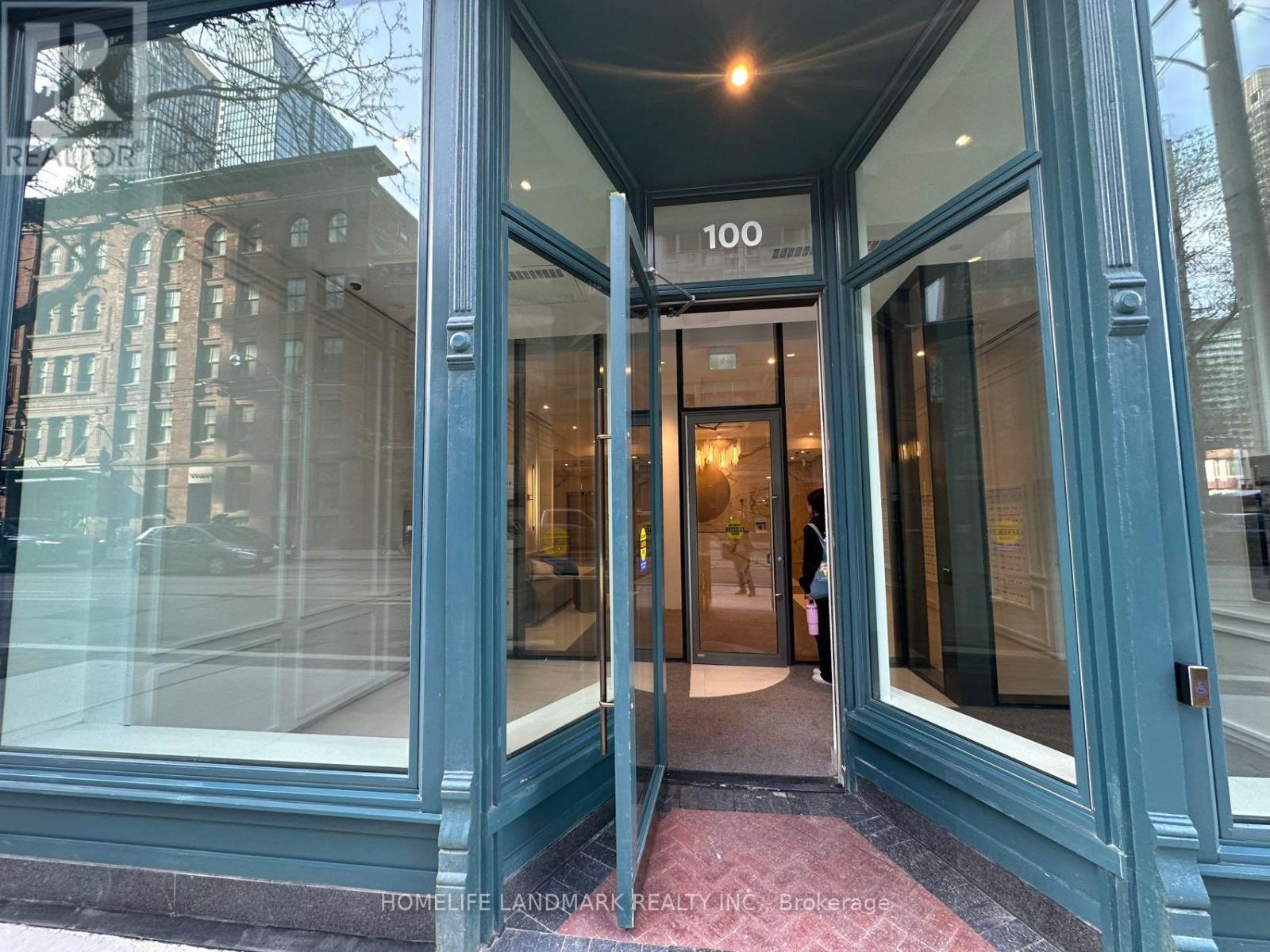 1506 - 100 Queen Street E, Toronto, Ontario M5C 1S6 - Photo 3 - C13140392
