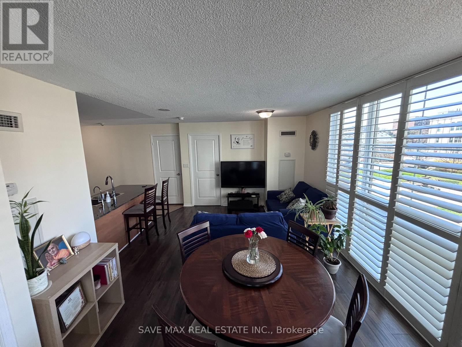 2j - 8 Rosebank Drive, Toronto, Ontario M1X 1V4 - Photo 12 - E13140400
