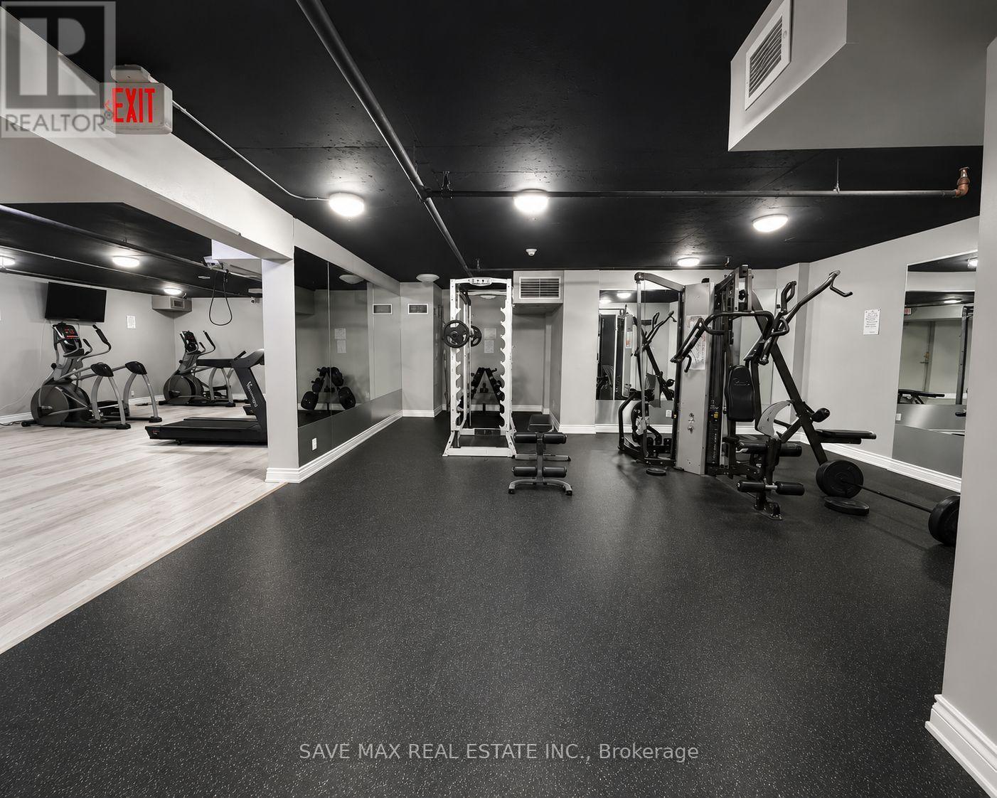2j - 8 Rosebank Drive, Toronto, Ontario M1X 1V4 - Photo 20 - E13140400