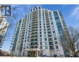 2J - 8 ROSEBANK DRIVE, Toronto, Ontario