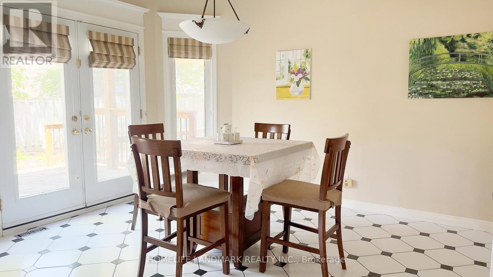 136 Worth Boulevard, Vaughan, Ontario  L4J 7V5 - Photo 10 - N13140402