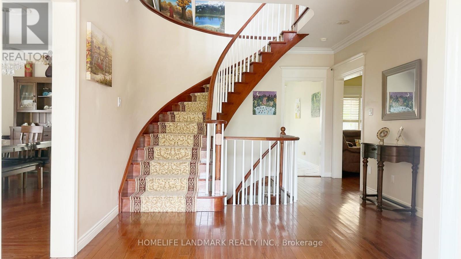 136 Worth Boulevard, Vaughan, Ontario  L4J 7V5 - Photo 12 - N13140402